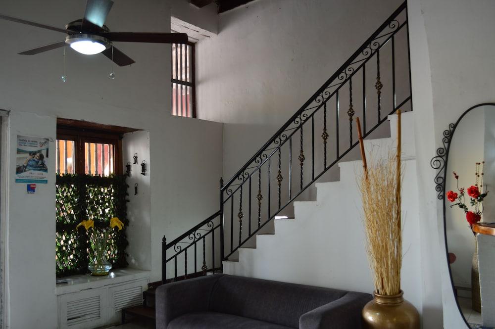 Hotel Torre Del Reloj Cartagena Екстериор снимка