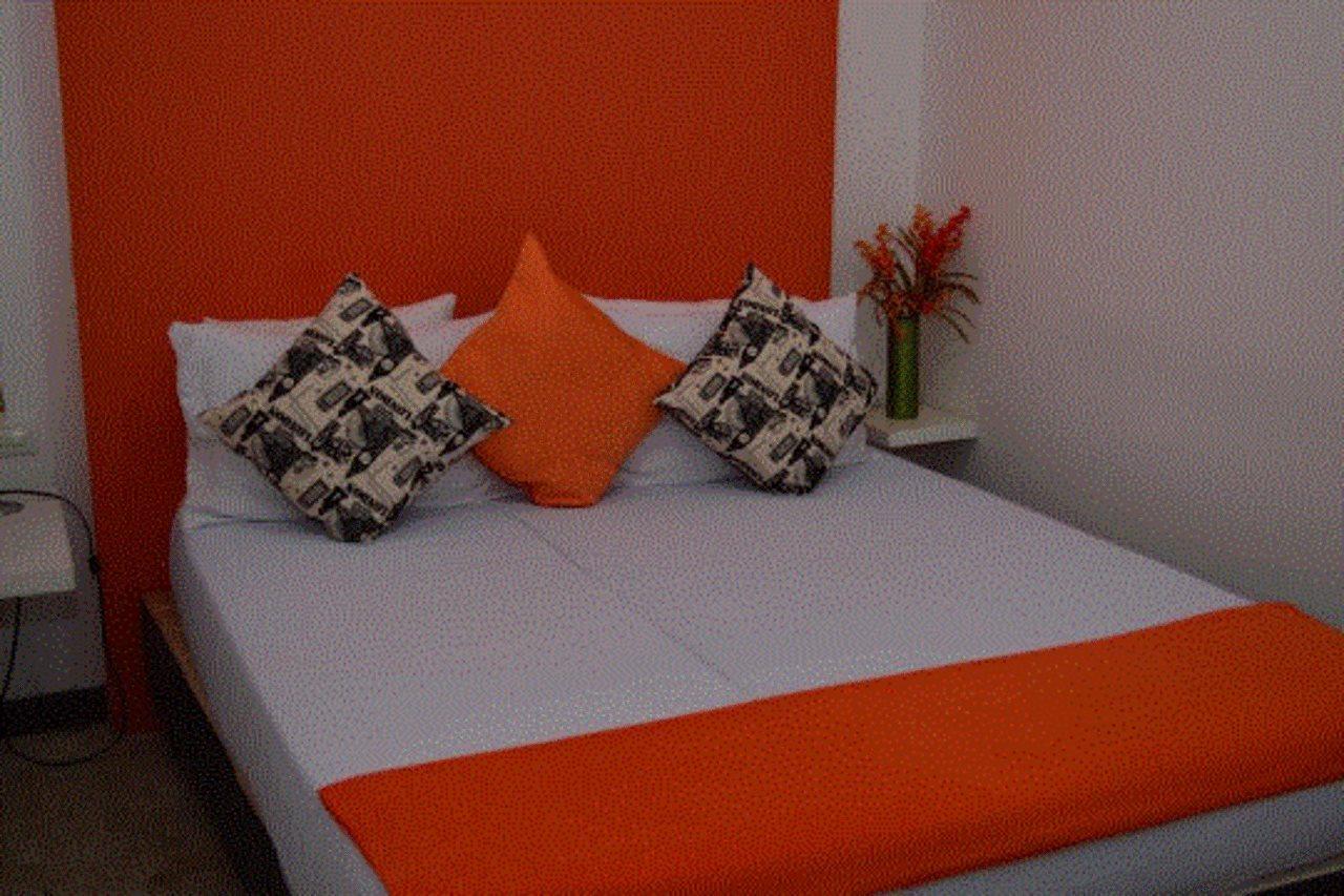 Hotel Torre Del Reloj Cartagena Екстериор снимка