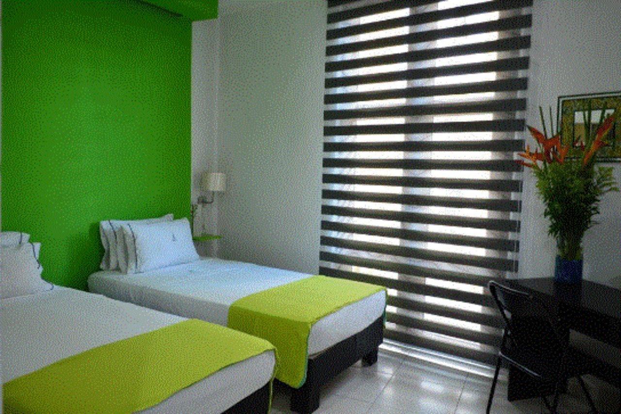 Hotel Torre Del Reloj Cartagena Екстериор снимка