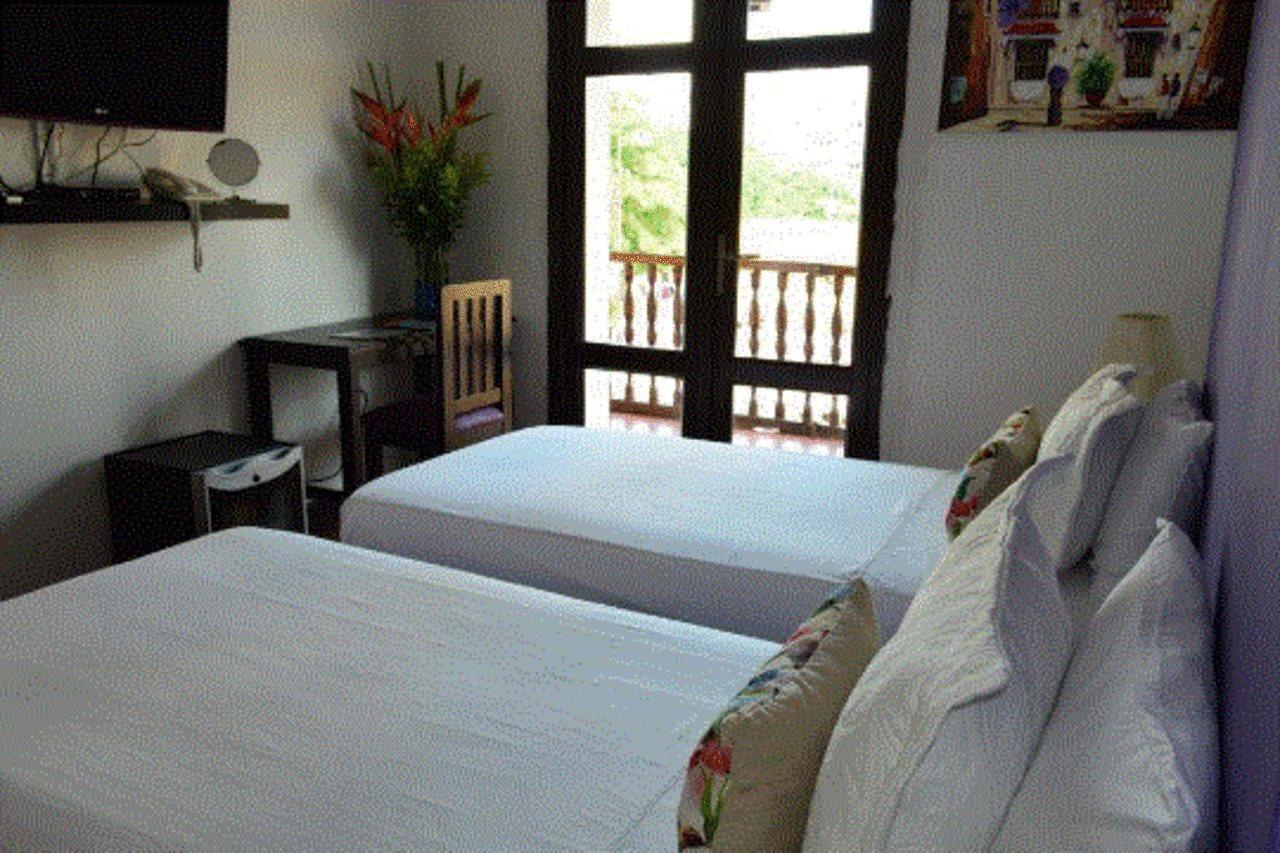 Hotel Torre Del Reloj Cartagena Екстериор снимка