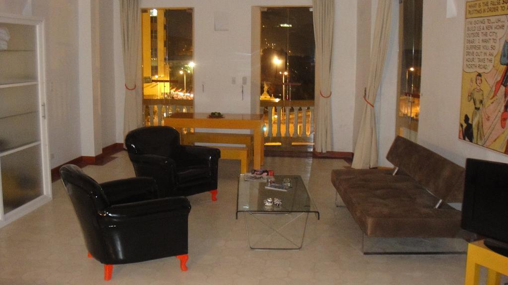 Hotel Torre Del Reloj Cartagena Стая снимка