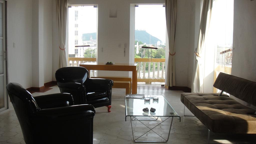 Hotel Torre Del Reloj Cartagena Стая снимка