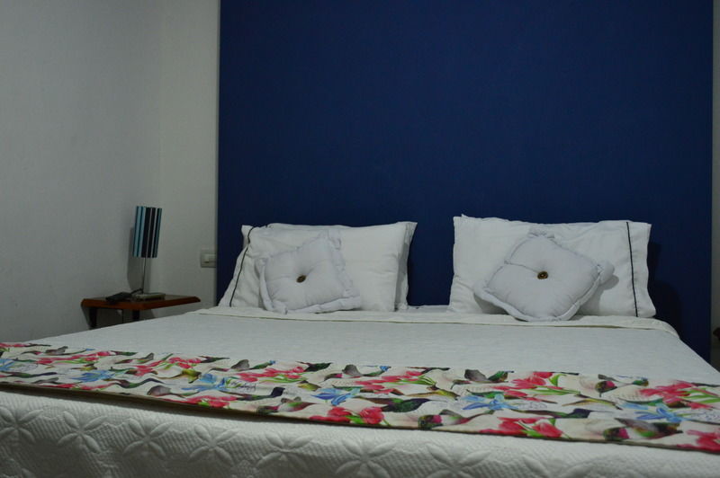 Hotel Torre Del Reloj Cartagena Екстериор снимка