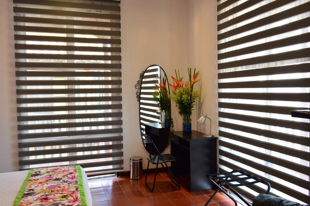 Hotel Torre Del Reloj Cartagena Екстериор снимка